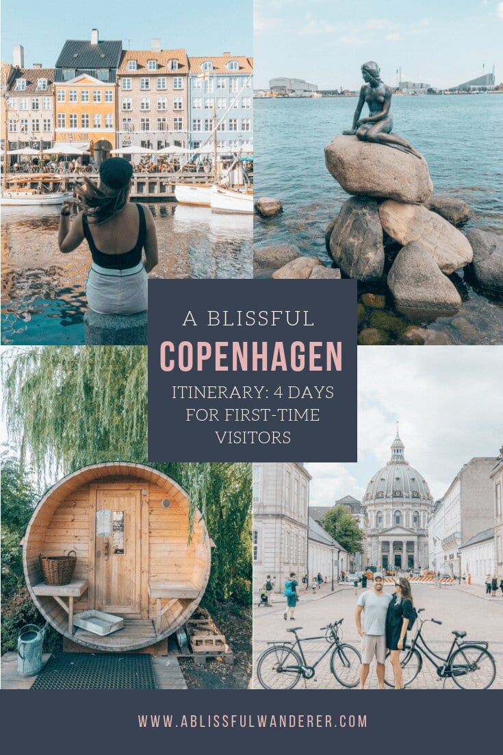 How to Spend Time in Copenhagen, Denmark: 4-Day Guide - Travel A