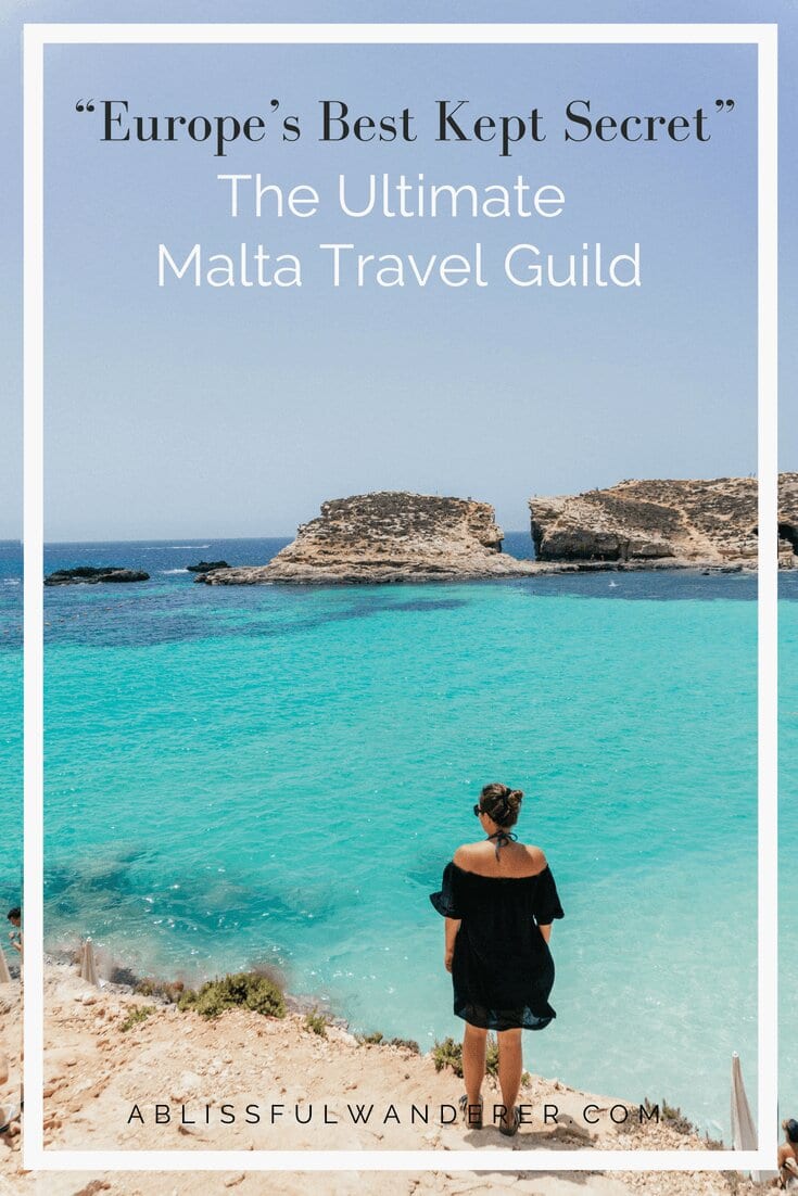 Explore the Best Things to Do in Malta with this Travel Guide - A