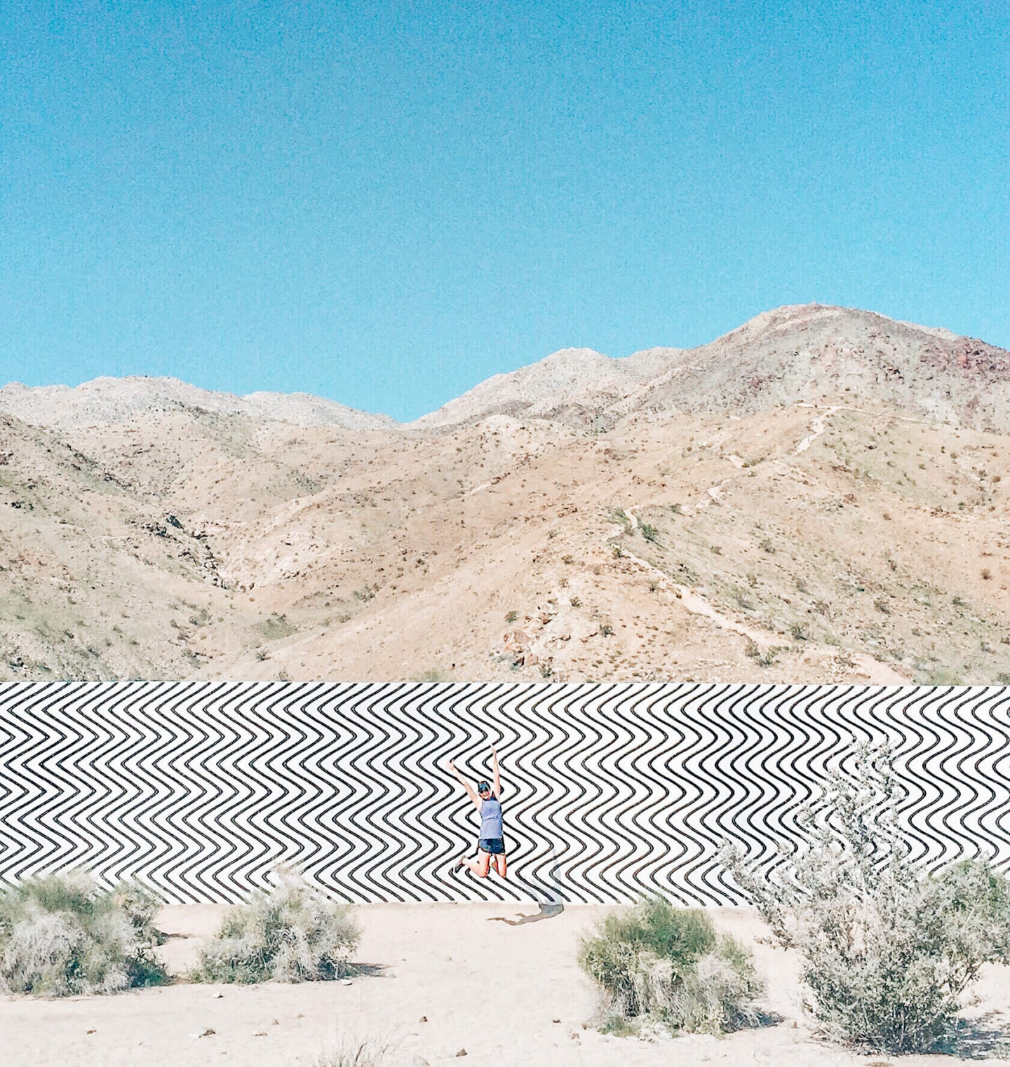 Palm Springs Travel Guide