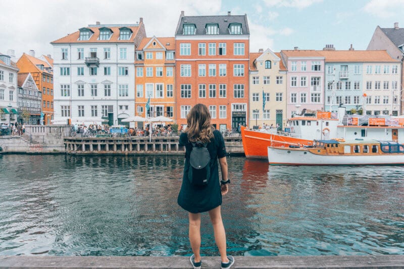 A Blissful 4 Days in Copenhagen Itinerary for First-Time Visitors - A ...