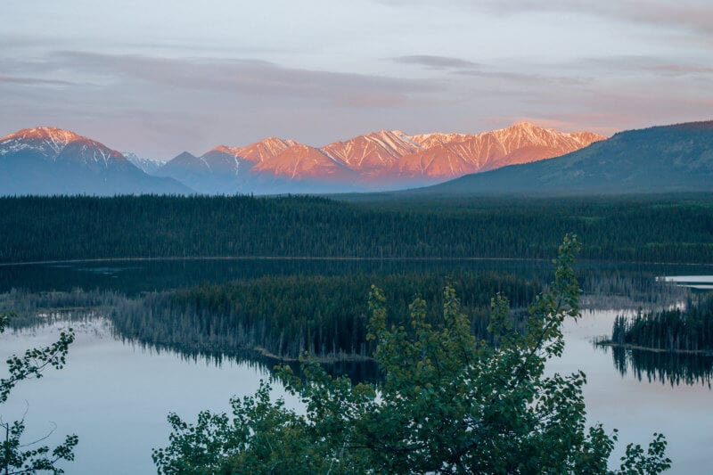 Explore Whitehorse Yukon: The Perfect Canadian Adventure - A Blissful ...