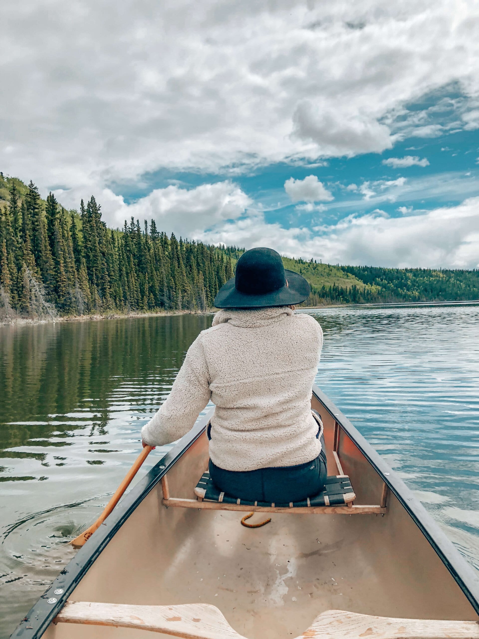 Explore Whitehorse Yukon: The Perfect Canadian Adventure - A Blissful ...