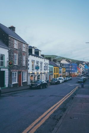 16 Bucket List Places to Visit in Ireland & Northern Ireland - A ...