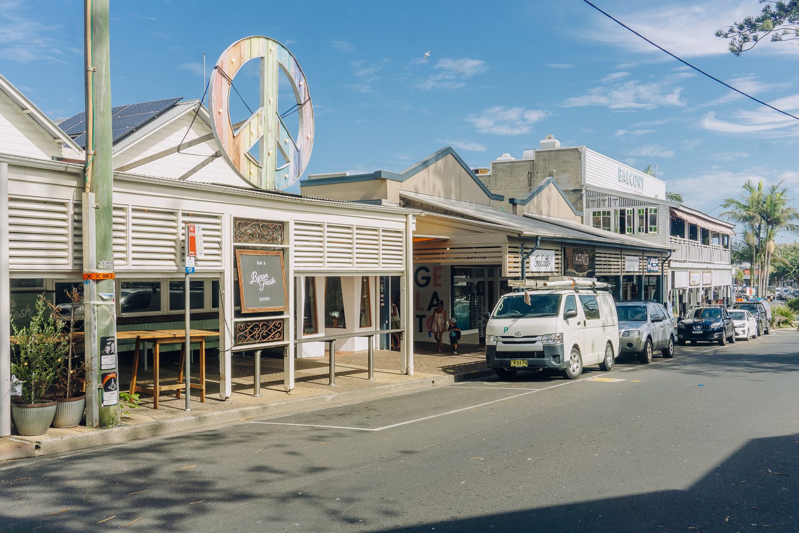 Rise & Shine: Start Your Day Right with These Top 12 Byron Bay Cafes ...