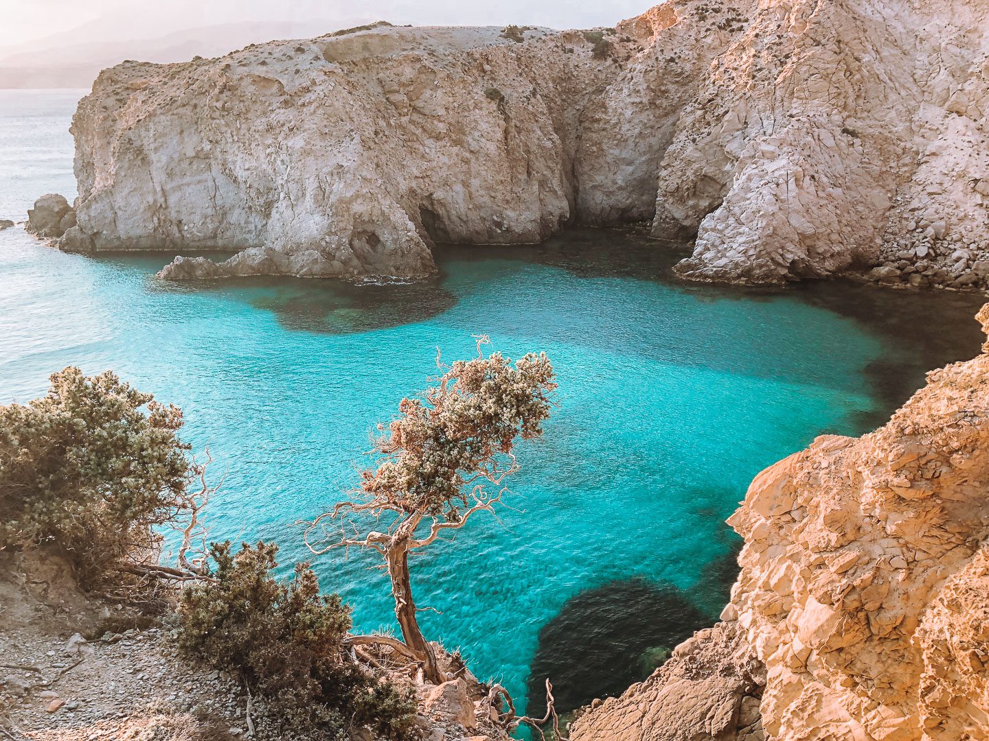 10 Beautiful Mediterranean Islands You Have To Visit - Hand Luggage Only -  Travel, Food & Photography Blog