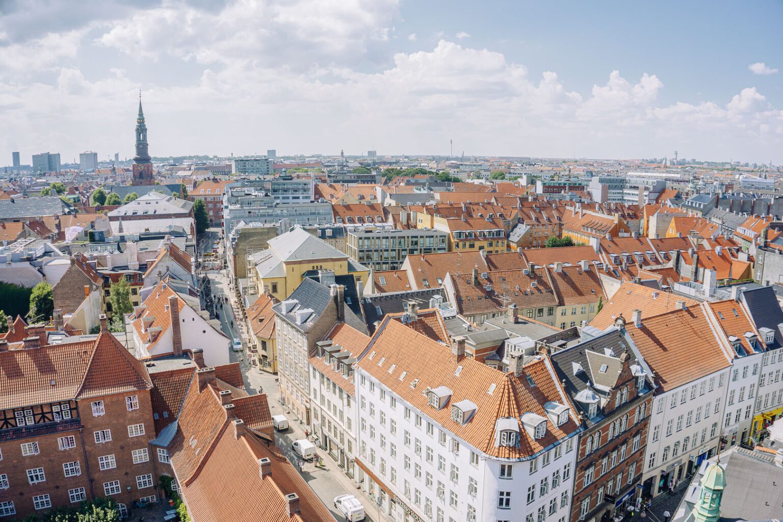 11 Top Things to Do in Copenhagen for First-Time Visitors, Ranked! - A ...