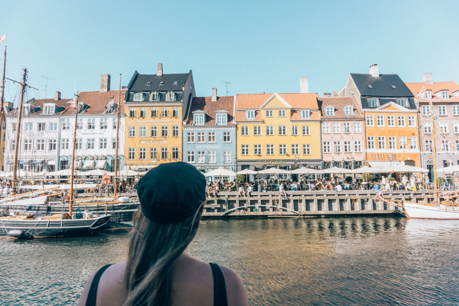 Copenhagen on a Budget: Why the Copenhagen Card is a Must-Have for ...