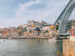 3 Days In Porto, Portugal: The Ultimate Porto Itinerary For First-time ...