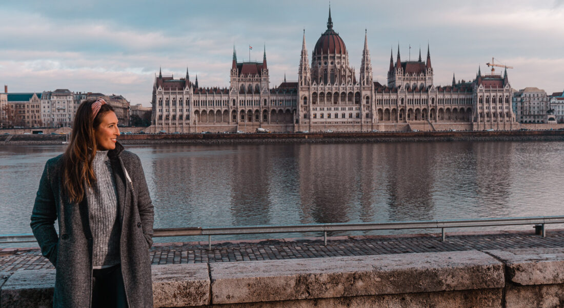 3 Days in Budapest Itinerary: Unlock the Ultimate Winter Escape